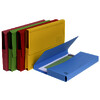 LOT DE 10 POCHETTES DE CLASSEMENT FOREVER COL ASS EXACOMPTA