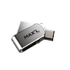 CLÉ MÉMOIRE USB 3.0 128 GO USB-C MAX'L