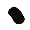 SOURIS SANS FIL NOIRE OMEGA