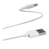 CÂBLE LIGHTNING / USB-A 1 MÈTRE T'NB