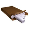 LOT DE 5 RECHARGES 48 FEUILLES UNIES 65 X 100 CM