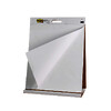 PAPERBOARD DE TABLE 20 FEUILLES 50 X 58,4 CM 3M POST-IT