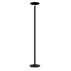 LAMPADAIRE DE BUREAU LED NOIR LEDDY UNILUX