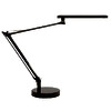 LAMPE DE BUREAU LED 2.0 NOIRE MAMBOLED UNILUX