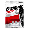 PAQUET DE 2 PILES MINIATURES ALCALINE ENERGIZER LR54