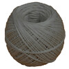 FICELLE LIN 3.5/2 BLANCHIPELOTE DE 100GR ENV.