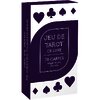 JEU DE TAROT - 78 CARTES