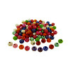 BOCAL DE 400G DE PERLES ORIENTALES EN PLASTIQUE
