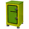 FRIGO EN BOIS GAMME BONBON