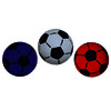 BALLON DE FOOT PVC