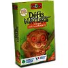 DÉFIS NATURE DES ANIMAUX EXTRAORDINAIRES