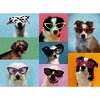 PUZZLE: CHIENS RIGOLOS 150 PIÈCES