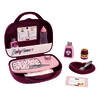 VANITY BABY NURSE ET 12 ACCESSOIRES POUR POUPÉE