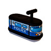 PORTEUR  : POLICE