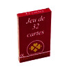 JEU DE 32 CARTES