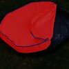 BÂCHE IMPERMÉABLE COMPATIBLE PLATEAU TUFF TRAY
