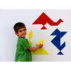 TANGRAMS MAGNÉTIQUES