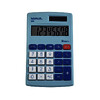 CALCULATRICE DE POCHE M8 BLEU CLAIR MAUL