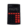 CALCULATRICE DE POCHE M8 NOIR MAUL