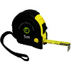 MÈTRE RUBAN LONGUEUR 5 MÈTRES, LARGEUR 19 MM