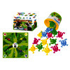 JEU GÉANT GRENOUILLES ET CRICKETS SAUTANT