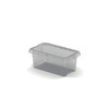 BAC DE RANGEMENT VIEWBOX 0,5L 15,2 X 9 X6,3 CM SUNDIS