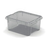 BAC DE RANGEMENT VIEWBOX 2L 19 X16 X9CM SUNDIS