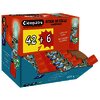 SCHOOLPACK 42+2 OFFERTS BÂTONS DE COLLE MARINE CLEO'MARINE