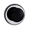 AIMANT PUISSANT AVEC BOUTON, DIAM. 67MM