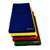 TAPIS DE SPORT CONNECTABLE - BLEU