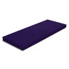 MATELAS MOUSSE   - VIOLET