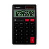 CALCULATRICE DE POCHE TRULY 8 CHIFFRES