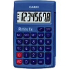 CALCULATRICE DE POCHE CASIO PETITE FX 8 CHIFFRES