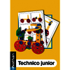 FICHIER TECHNICO JUNIOR®