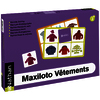 MAXILOTO VÊTEMENTS