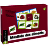 MAXILOTO ALIMENTS