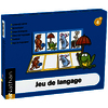 JEU DE LANGAGE
