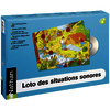 LOTO DES SITUATIONS SONORES