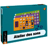 ATELIER DES SONS