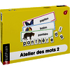 ATELIER DES MOTS 2 - ATELIER  2 ENFANTS