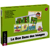 LE BON SENS DES IMAGES