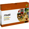J'ORALIZ