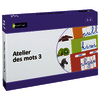 ATELIER DES MOTS 3 - ATELIER  2 ENFANTS