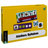 ATELIERS SYLLABES
