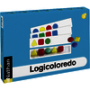 LOGICOLOREDO - 2 ENFANTS