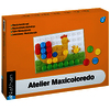 ATELIER MAXICOLOREDO®