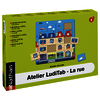 ATELIER LUDITAB - LA RUE