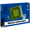 MISSION FORÊT PROPRE
