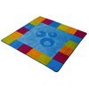 TAPIS DE REGROUPEMENT - FORMES ET COULEURS