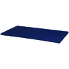 TAPIS CONFORT (180 CM) - BLEU MARINE